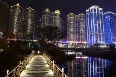 宏立城集團攜手5G科技與綠色創新，共筑智慧城市未來