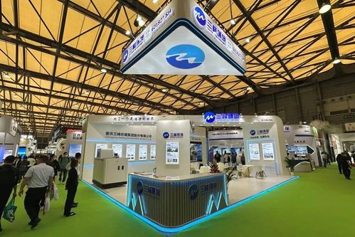 三峰科技公司驚艷亮相2023第24屆中國環博會，引領環?？萍夹吕顺? />
</span>
<span id=
