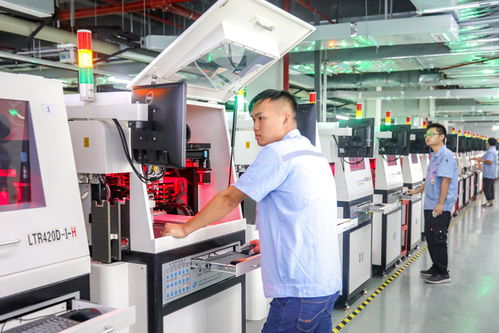 改善營商環境促發展 環?？萍碱I域的技術開發路徑與實效